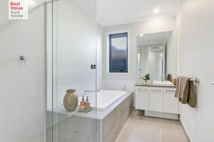 Fifth view of Homely house listing, 5 Hodgson Street, Oran Park NSW 2570