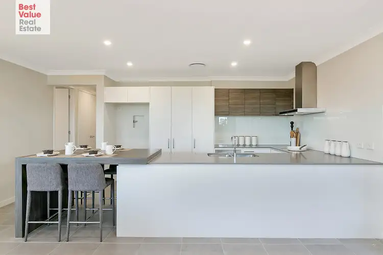 Sixth view of Homely house listing, 5 Hodgson Street, Oran Park NSW 2570