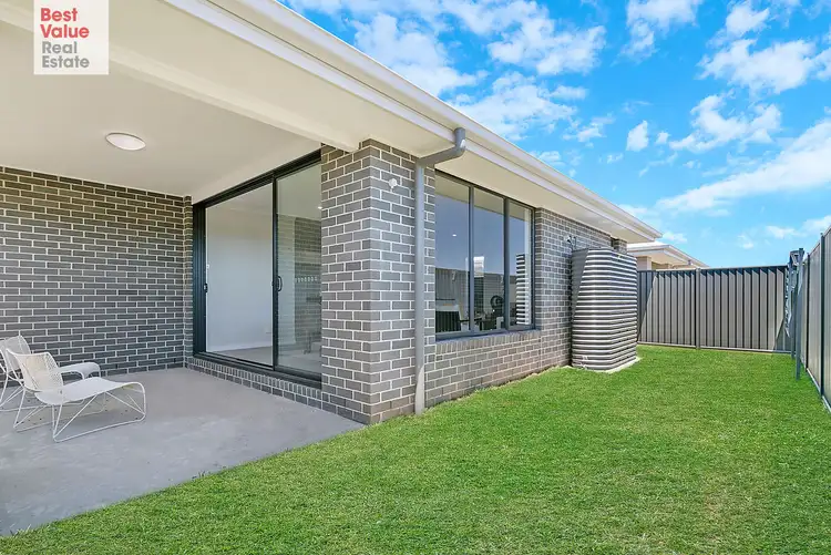Seventh view of Homely house listing, 5 Hodgson Street, Oran Park NSW 2570