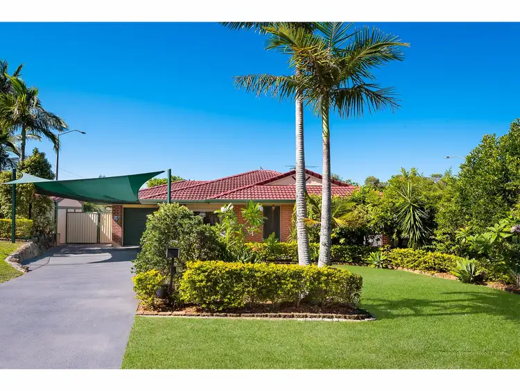 Main view of Homely house listing, 15 Taronga Court, Heritage Park QLD 4118