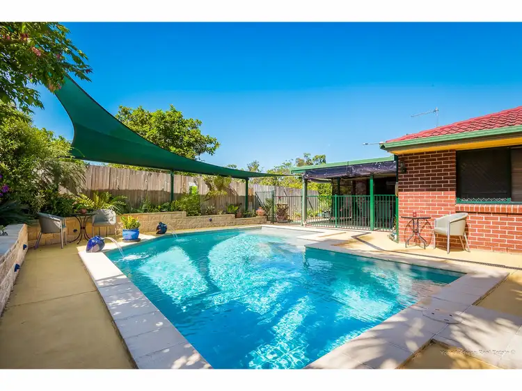 Second view of Homely house listing, 15 Taronga Court, Heritage Park QLD 4118