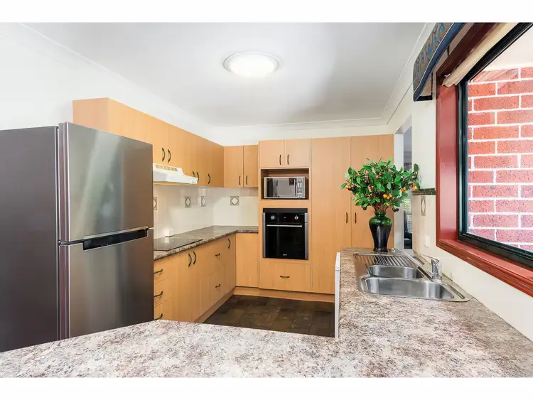 Fourth view of Homely house listing, 15 Taronga Court, Heritage Park QLD 4118