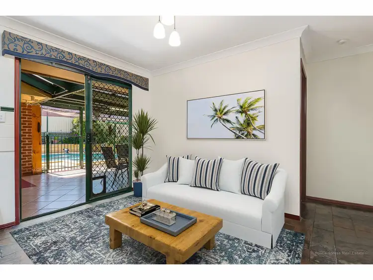 Fifth view of Homely house listing, 15 Taronga Court, Heritage Park QLD 4118