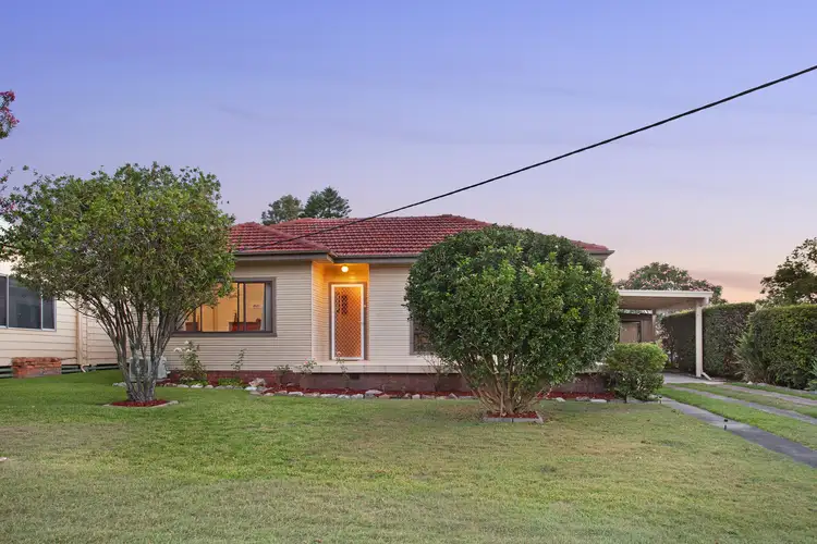 Main view of Homely house listing, 28 Wallsend Road, West Wallsend NSW 2286