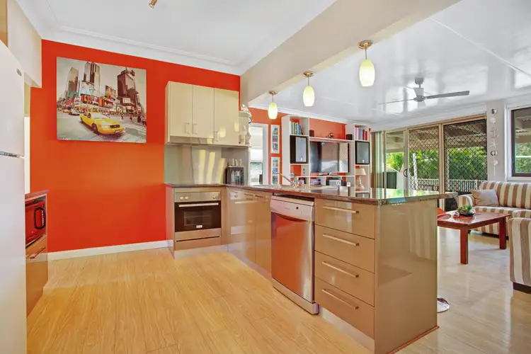 Second view of Homely house listing, 28 Wallsend Road, West Wallsend NSW 2286