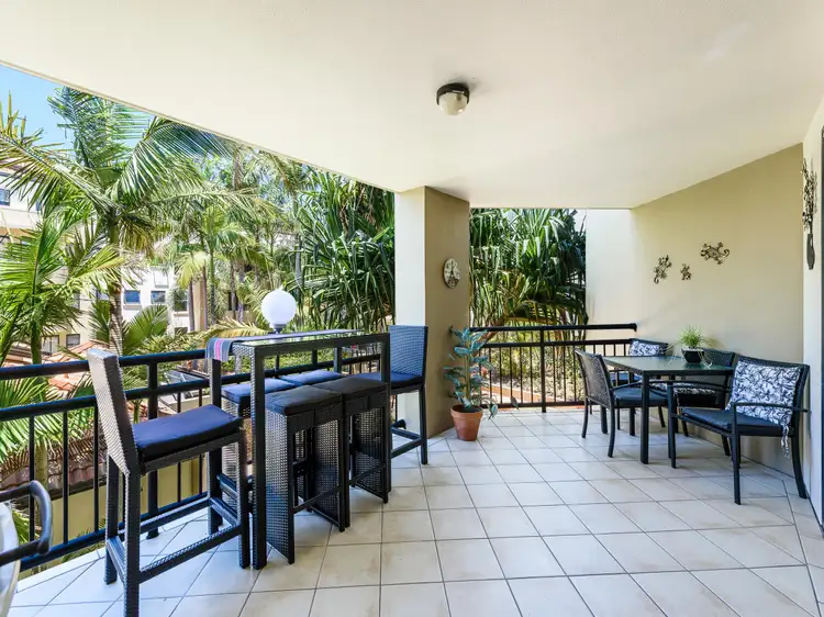 202/392 Marine Parade, Labrador QLD 4215