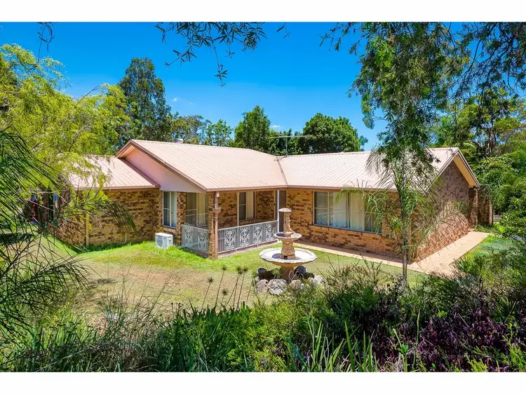 163-167 Granger Road, Park Ridge South QLD 4125