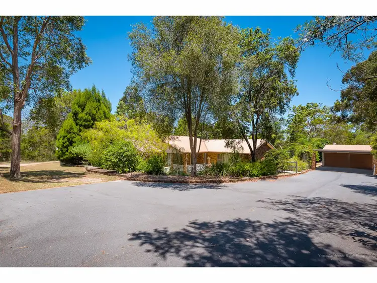 Second view of Homely house listing, 163-167 Granger Road, Park Ridge South QLD 4125