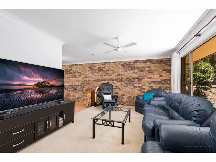 Fourth view of Homely house listing, 163-167 Granger Road, Park Ridge South QLD 4125