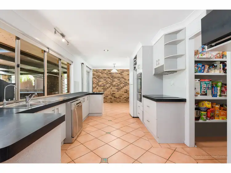 Fifth view of Homely house listing, 163-167 Granger Road, Park Ridge South QLD 4125