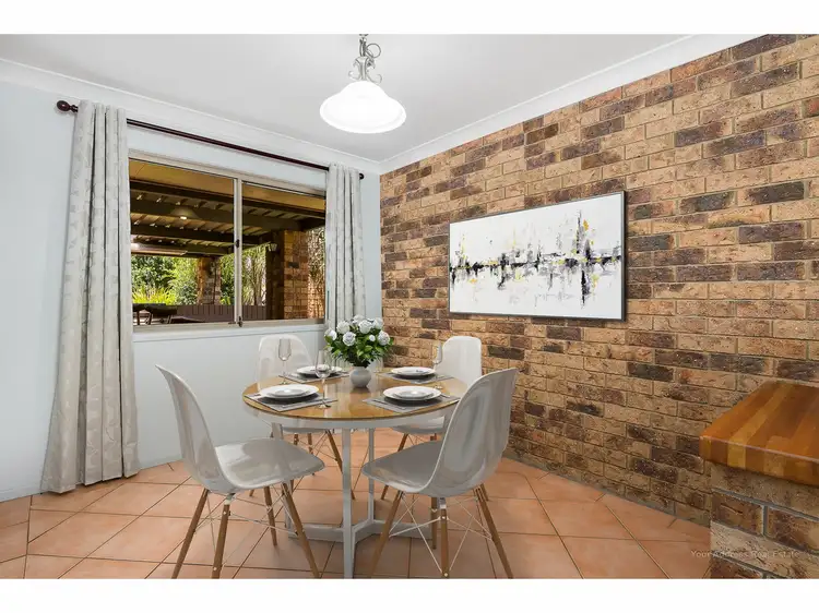 Sixth view of Homely house listing, 163-167 Granger Road, Park Ridge South QLD 4125