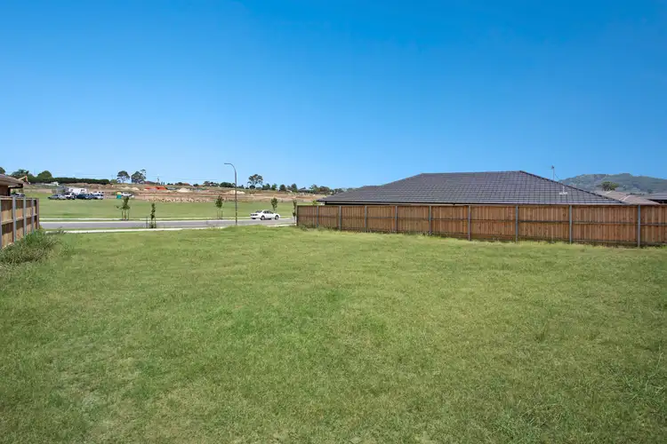 Third view of Homely land listing, 20 Golden Whistler Avenue, Aberglasslyn NSW 2320