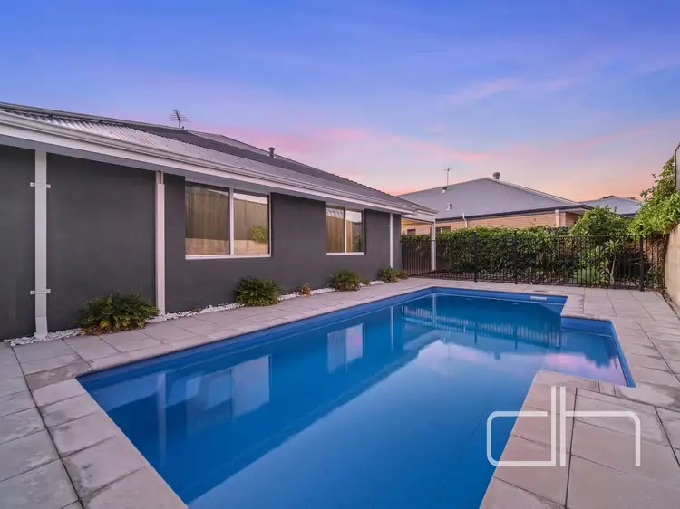 28 Huntington Parkway, Landsdale WA 6065