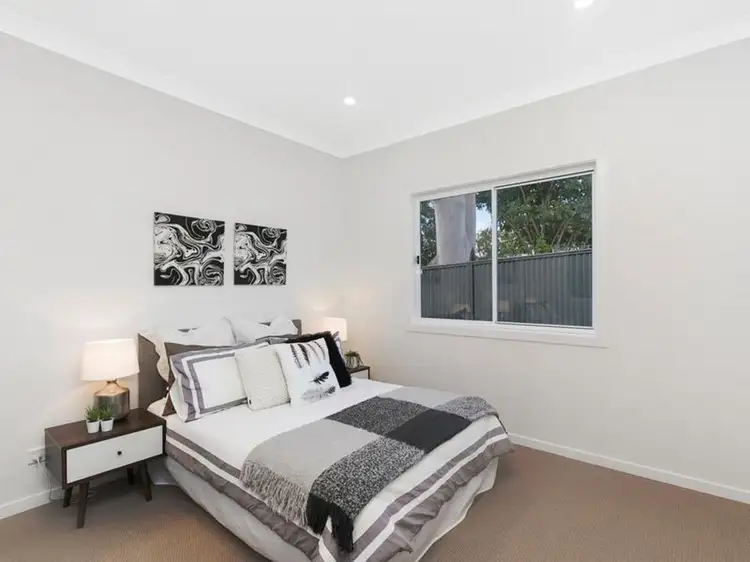 Fourth view of Homely house listing, 32 Mergowie Drive, Cleveland QLD 4163
