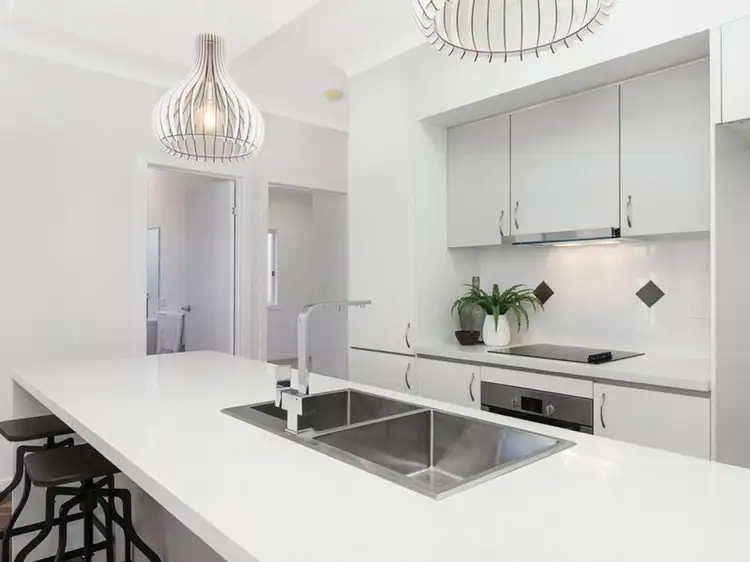 Fifth view of Homely house listing, 32 Mergowie Drive, Cleveland QLD 4163