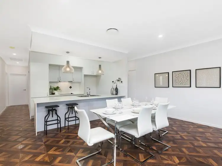 Sixth view of Homely house listing, 32 Mergowie Drive, Cleveland QLD 4163