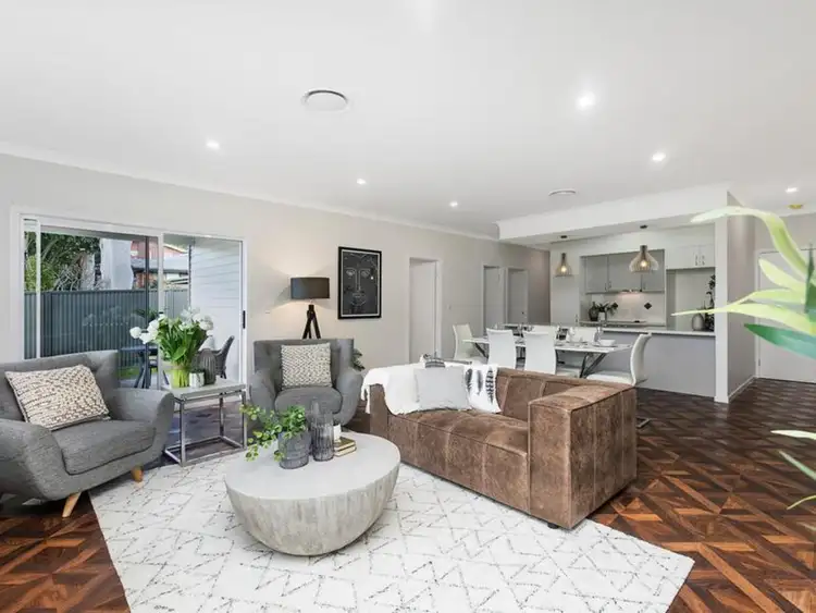 Seventh view of Homely house listing, 32 Mergowie Drive, Cleveland QLD 4163