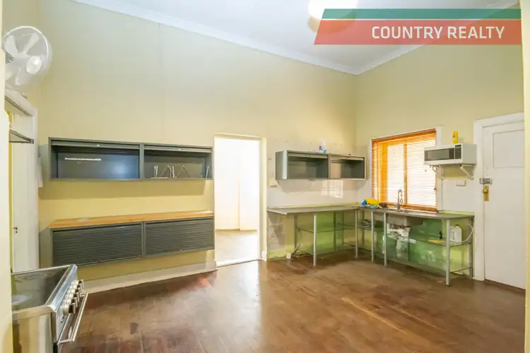 Fifth view of Homely house listing, 462 Fitzgerald Street West, Northam WA 6401