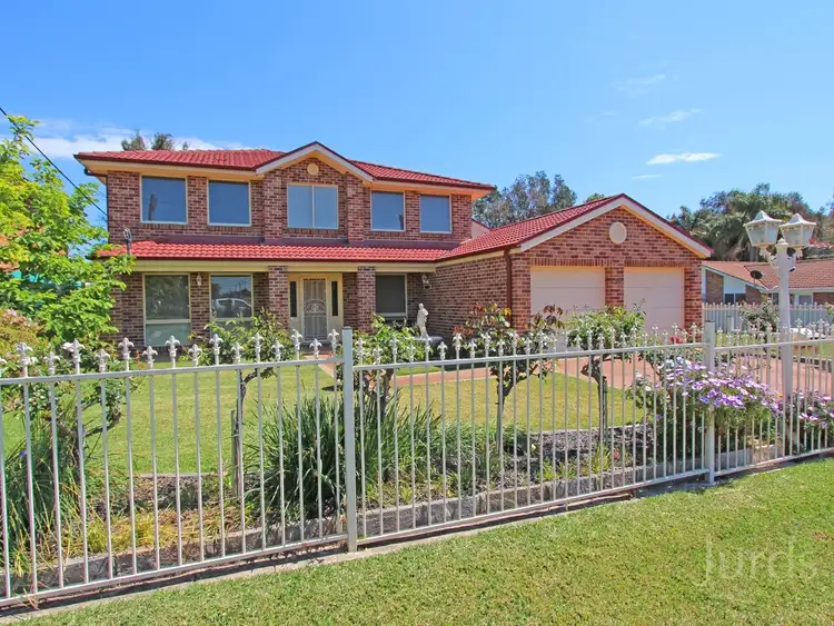 Main view of Homely house listing, 63 Lindsay St, Cessnock NSW 2325