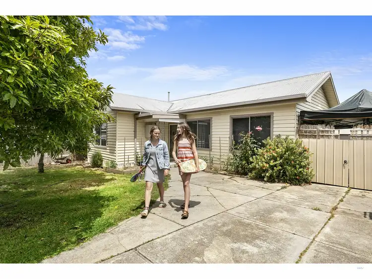 Main view of Homely house listing, 33 Cowrie Road, Torquay VIC 3228