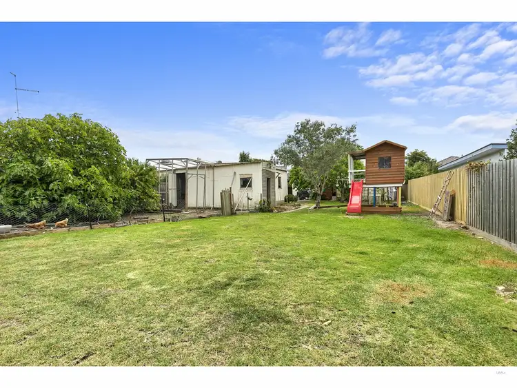 Second view of Homely house listing, 33 Cowrie Road, Torquay VIC 3228
