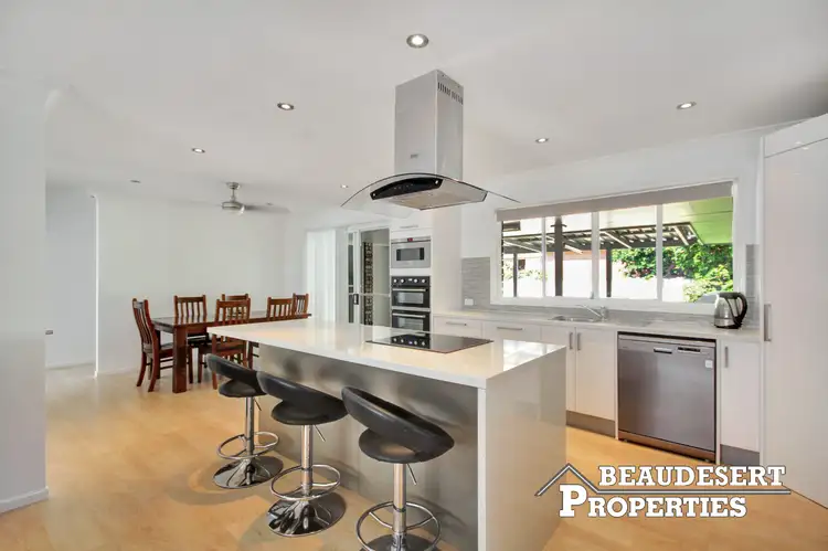 Main view of Homely house listing, 84 Brooklands Drive, Beaudesert QLD 4285