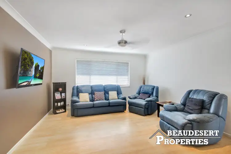 Third view of Homely house listing, 84 Brooklands Drive, Beaudesert QLD 4285