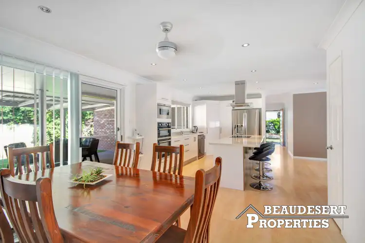 Fourth view of Homely house listing, 84 Brooklands Drive, Beaudesert QLD 4285