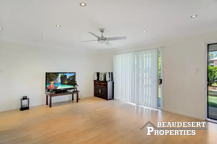 Fifth view of Homely house listing, 84 Brooklands Drive, Beaudesert QLD 4285