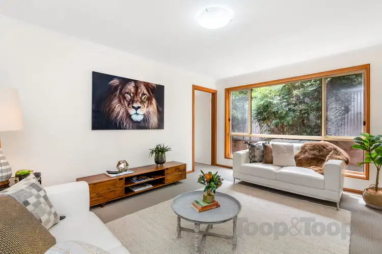 Second view of Homely house listing, 15b Leonore Avenue, Kensington Gardens SA 5068