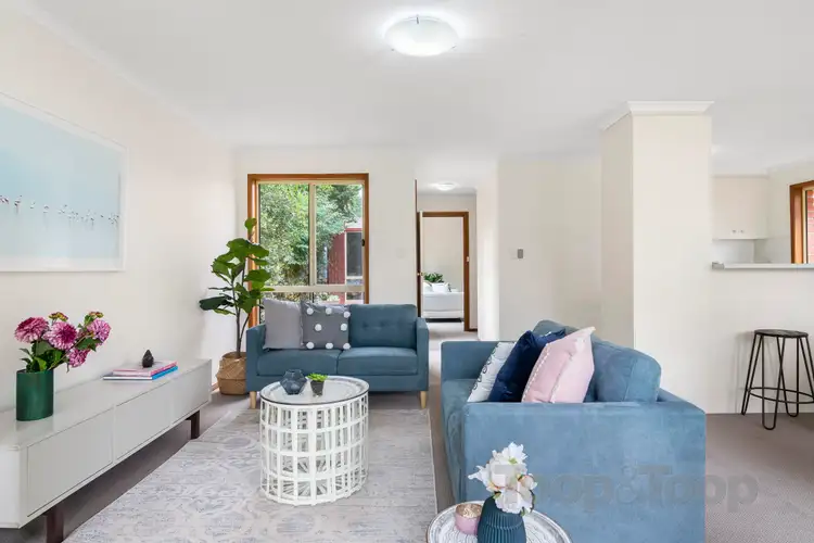 Third view of Homely house listing, 15b Leonore Avenue, Kensington Gardens SA 5068