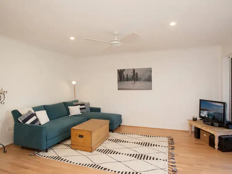 Main view of Homely unit listing, 13/5 Rolan Court, Palm Beach QLD 4221