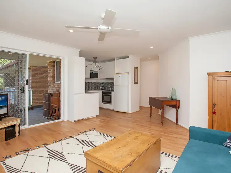 Second view of Homely unit listing, 13/5 Rolan Court, Palm Beach QLD 4221