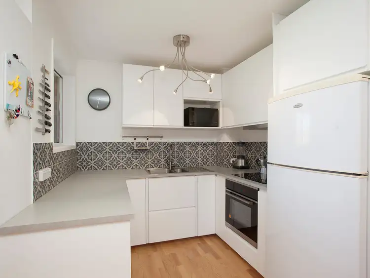 Third view of Homely unit listing, 13/5 Rolan Court, Palm Beach QLD 4221