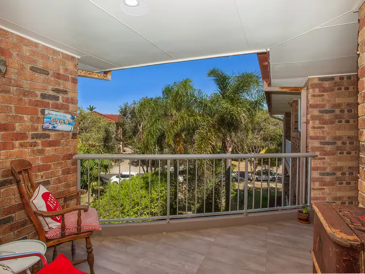 Fourth view of Homely unit listing, 13/5 Rolan Court, Palm Beach QLD 4221