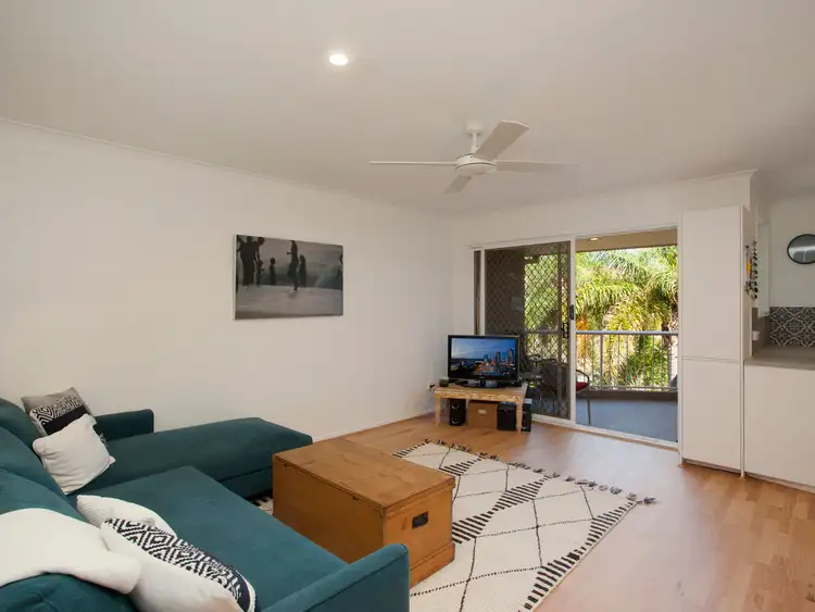 Sixth view of Homely unit listing, 13/5 Rolan Court, Palm Beach QLD 4221