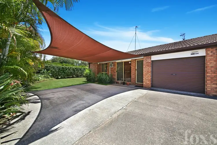 Main view of Homely semi-detached listing, 2/37 Galloway Drive, Ashmore QLD 4214