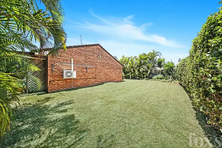 Third view of Homely semi-detached listing, 2/37 Galloway Drive, Ashmore QLD 4214