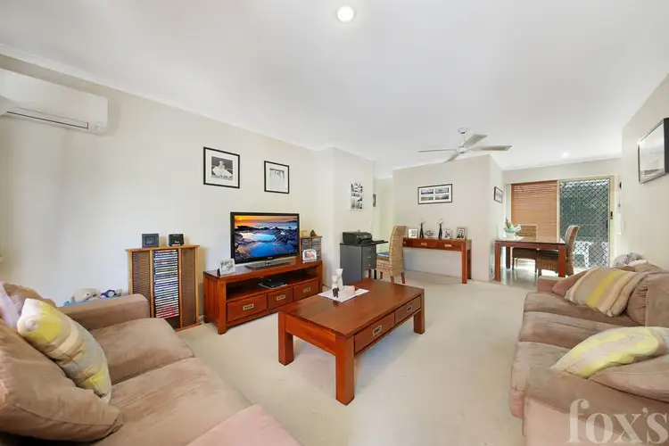 Fifth view of Homely semi-detached listing, 2/37 Galloway Drive, Ashmore QLD 4214