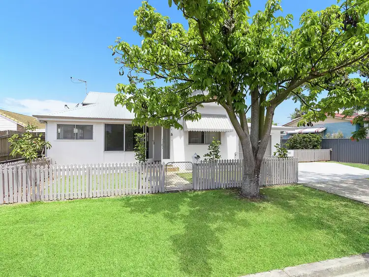 3/7 Jarrett Street, Ballina NSW 2478