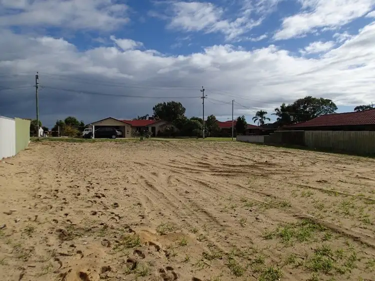 Seventh view of Homely land listing, 28B Waitara Crescent, Greenwood WA 6024