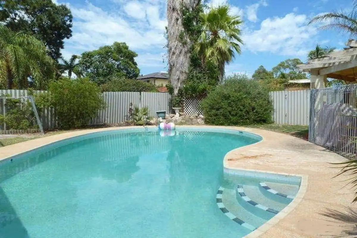 Main view of Homely house listing, 6 Lygnern Crescent, Kallaroo WA 6025