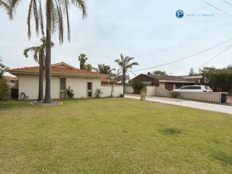Third view of Homely house listing, 6 Lygnern Crescent, Kallaroo WA 6025