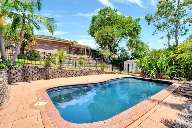187 Alexander Drive, Highland Park QLD 4211