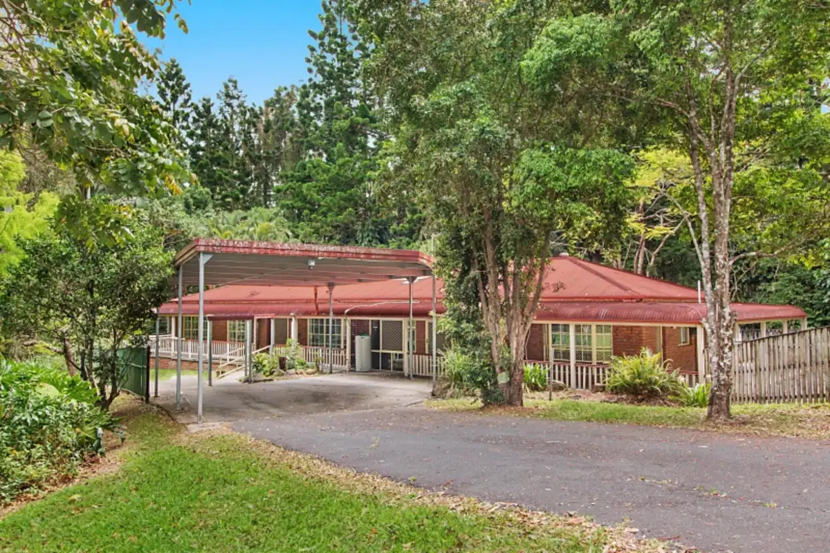 Main view of Homely house listing, 21 The Grove, Nunderi NSW 2484