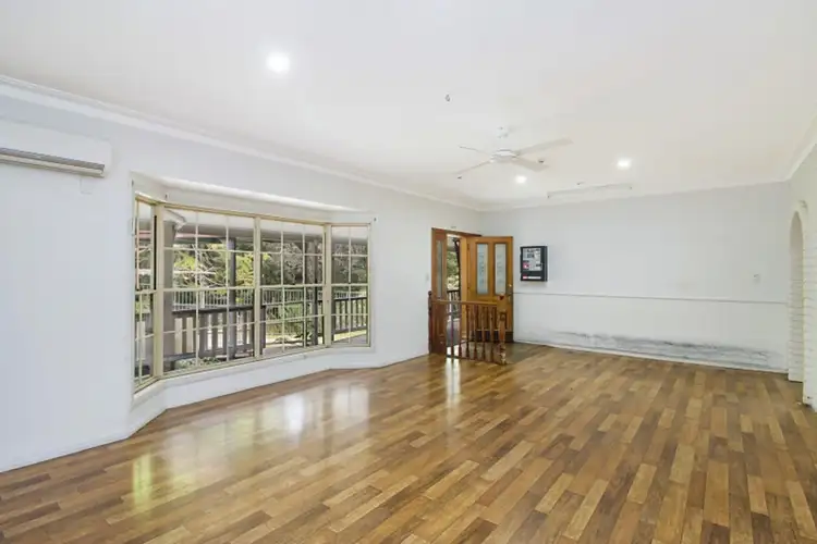 Second view of Homely house listing, 21 The Grove, Nunderi NSW 2484