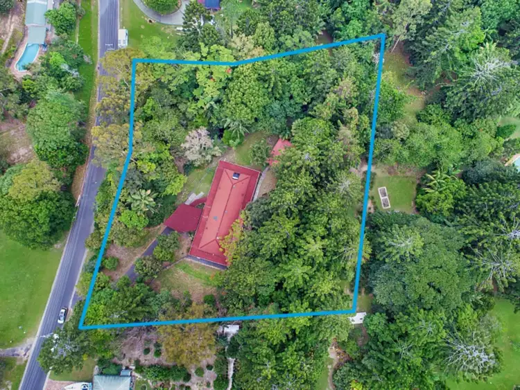 Third view of Homely house listing, 21 The Grove, Nunderi NSW 2484
