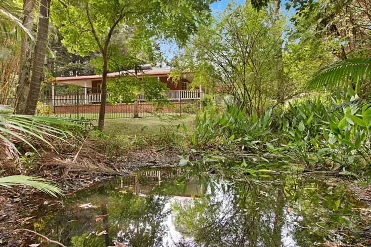 Fourth view of Homely house listing, 21 The Grove, Nunderi NSW 2484