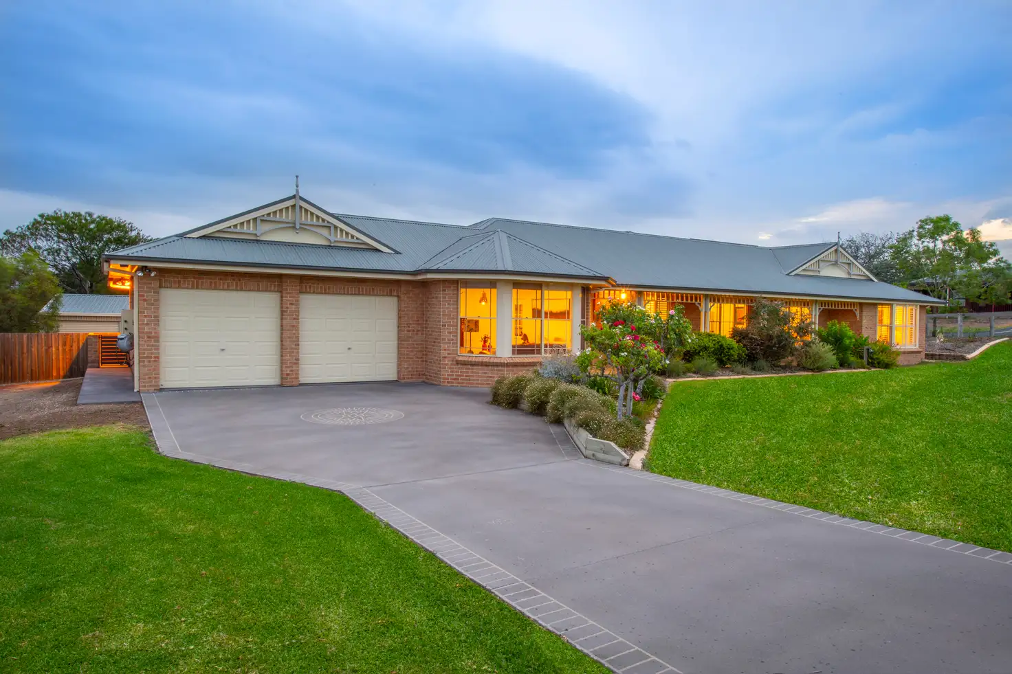 Main view of Homely house listing, 3 Halstead Close, Scone NSW 2337