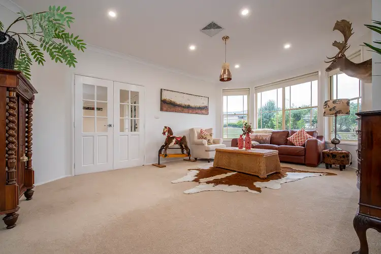 Second view of Homely house listing, 3 Halstead Close, Scone NSW 2337